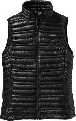 Patagonia Womens Ultralight Down Vest