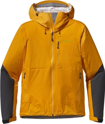 Patagonia Men's Torrentshell Stretch Jacket - New