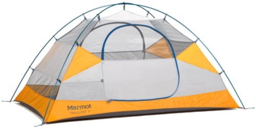Marmot Traillight 2P - New