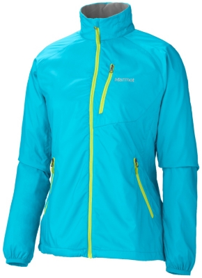 Marmot Womens Stride Jacket