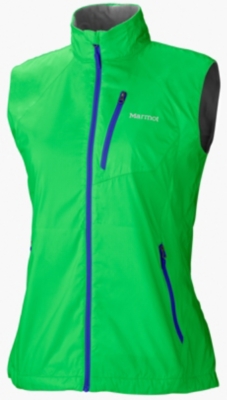 Marmot Womens Stride Vest