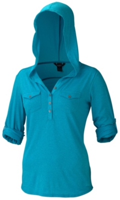 Marmot Womens Laura LS