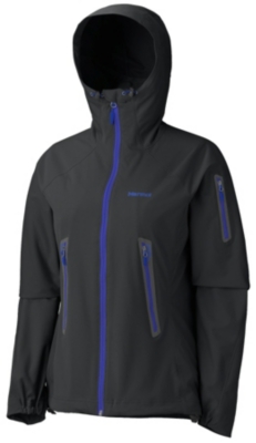 Marmot Womens Vapor Trail Hoody