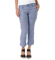 Horny Toad Womens Lithe Capri