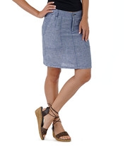 Horny Toad Womens Lithe Venti Skirt