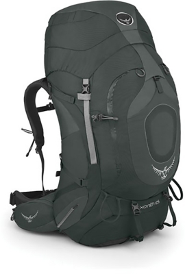 Osprey Xenith 105