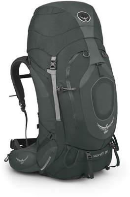 Osprey Xenith 75