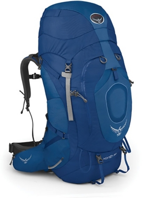 Osprey Xenith 88