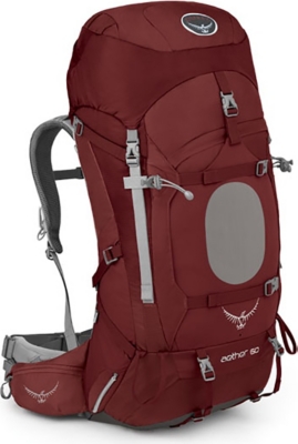 Osprey Aether 60 - New