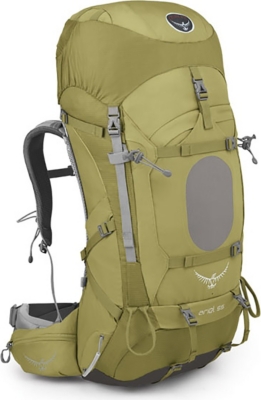 Osprey Ariel 55 - New