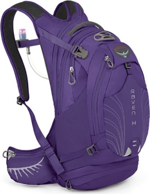 Osprey Raven 14 - New