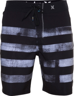 Hurley Mens Phantom 30 Quad Boardshort