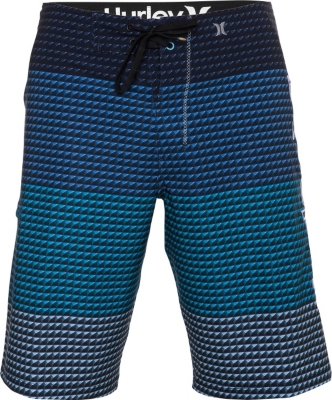 Hurley Mens Phantom 30 Point Boardshort