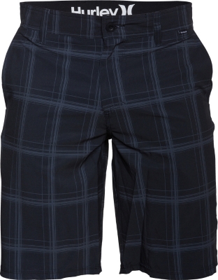 Hurley Mens Phantom 30 Puerto Rico Boardwalk Walkshort