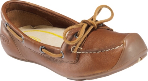 Keen Womens Catalina Boat Shoe