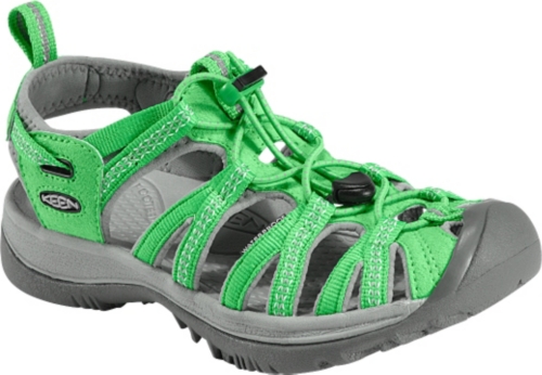 Keen Womens Whisper Sandal