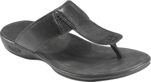 Keen Womens Emerald City Thong II