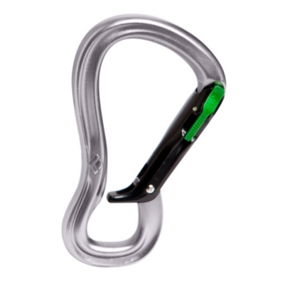 Black Diamond Magnetron GridLock Carabiner