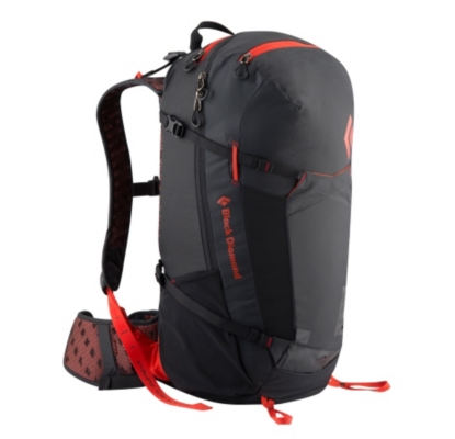 Black Diamond Sonar Pack