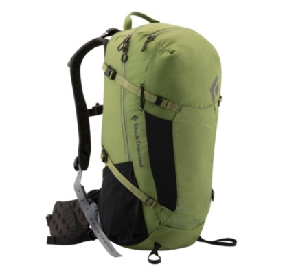 Black Diamond Sonar Pack