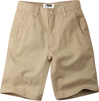Mountain Khakis M