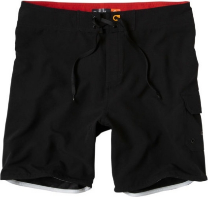 Quiksilver Mens Rocky 3 18" Boardshorts