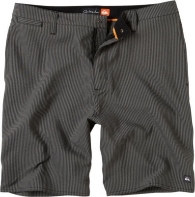 Quiksilver Mens Whatup Sucka Shorts
