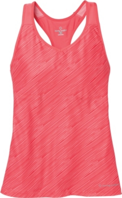 Moving Comfort Interval Tank