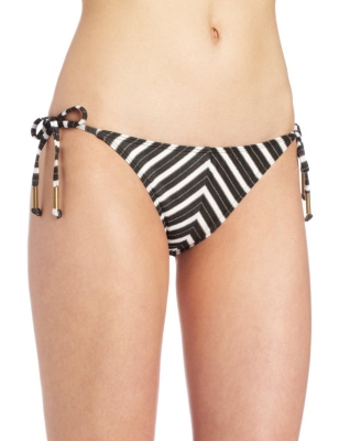 Ella Moss Womens Portofino Side Tie Bottom
