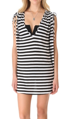 Ella Moss Womens Portofino Tunic