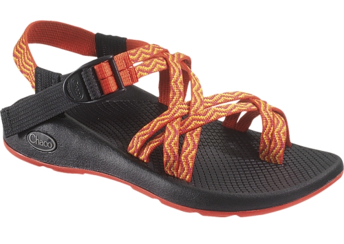 Chaco Womens ZX/2A(R) Yampa Sandal