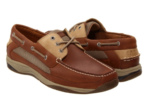 Sperry Men's Billfish ASV Boat Shoe