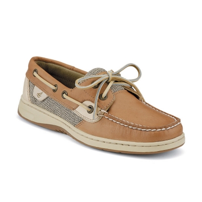 Sperry Womens Bluefish 2-Eye