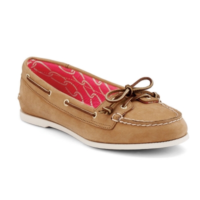 Sperry Women's Audrey Slip-On Boat Shoe