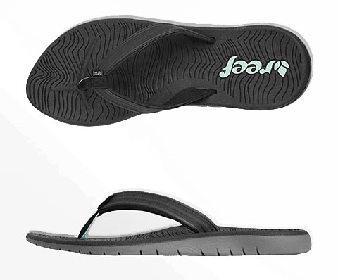 Reef Womens Shore Drift