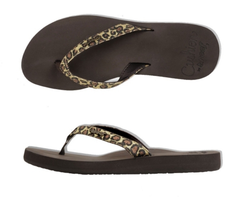 Reef Womens Star Cushion Luxe