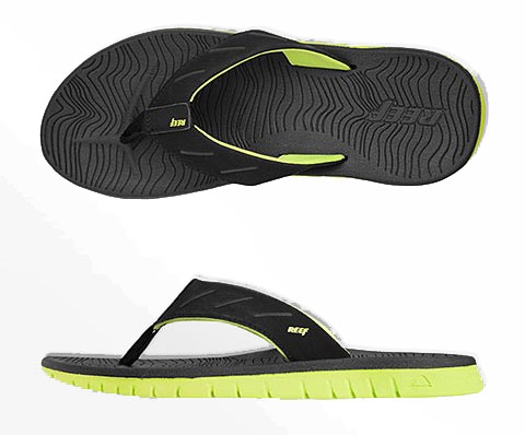 Reef Mens Rodeoflip