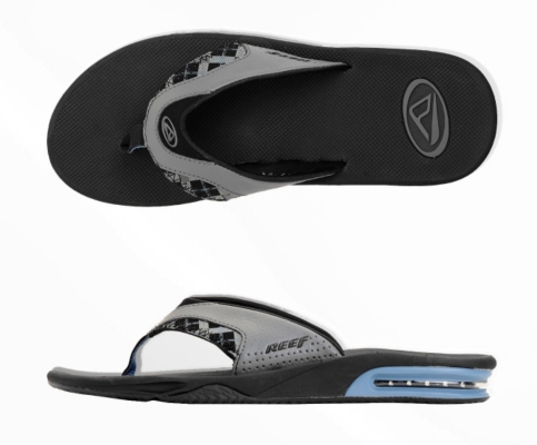 Reef Mens Fanning Prints