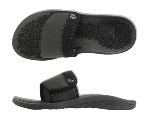 Reef Mens Playa Negra Slide