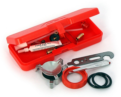 MSR Expedition Service Kit Whisperlite