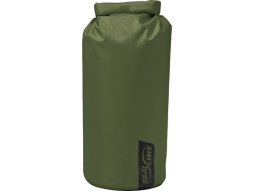 SealLine Baja Dry Bag 55L - Green
