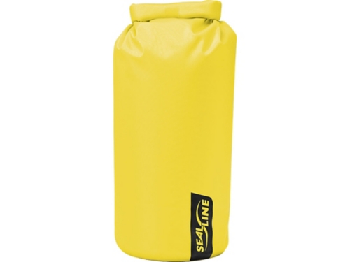SealLine Baja Dry Bag 55L - Yellow