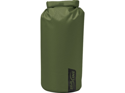 SealLine Baja Dry Bag 10L Green