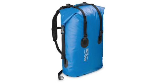 SealLine Boundary Pack 70L - Blue