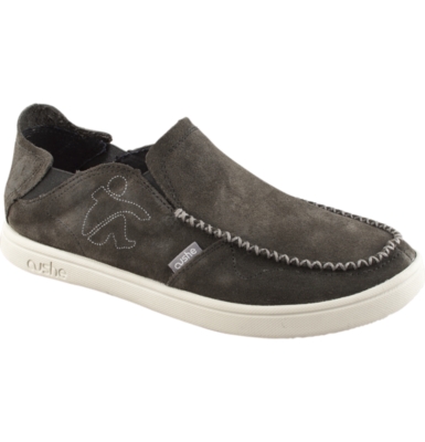 Cushe Mens Evo-Lite Loafer Suede - New