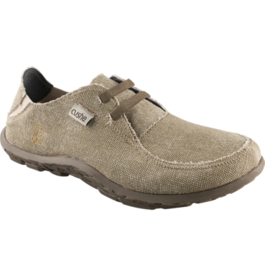 Cushe Mens Slipper Mocc - New