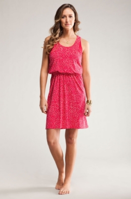Carve Designs Hailey Dress
