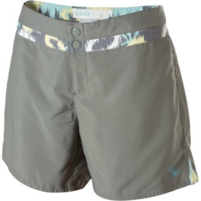 Carve Designs Breakers Short