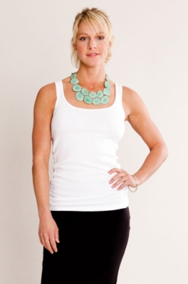Carve Designs Montauk Tank