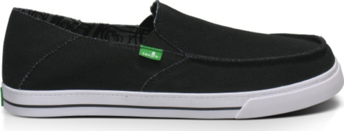 Sanuk Mens Baseline - New